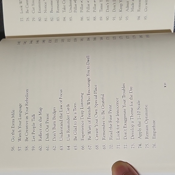 π Don't Sweat the Small Stuff for Teens - By Richard Carlson, Ph.D. - Picture 6 of 8